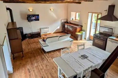 Image de Le gîte de Ker Ar Yar