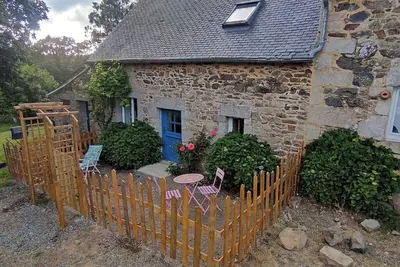 Image de Gîte de la Petite Ferme