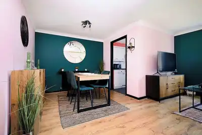 Image de Lovely One Bed Flat in Bushey