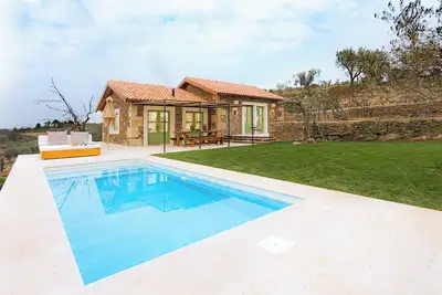 Image de Quinta do Cedro Verde (pintahouse. com)