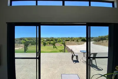 Image de La Hacienda Studio: A Stylish Coastal Retreat