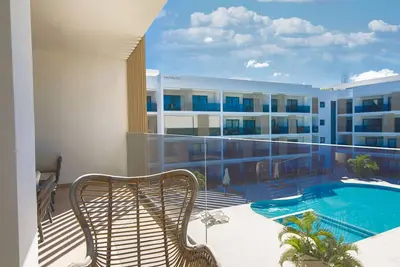 Image de Amazing pool views apartment in Playa Bavaro