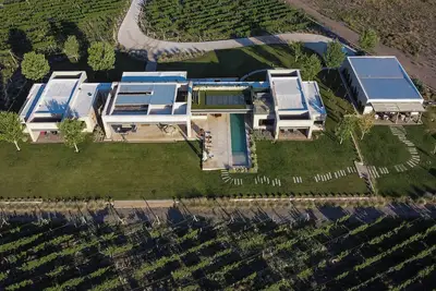 Image de Finca Concepto - Private Villa with outstanding views of the Andes at Alfa Crux