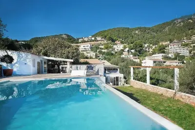 Image de Villa Indiana