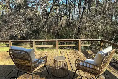 Image de Charming 4-bedroom Farmhouse with WiFi, Fire Pit in Longview