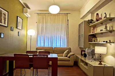 Image de Nico's Apartment comfort and tranquility a stone's throw from the center of Rome