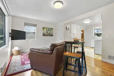 Image de The Canon Hill Cottage