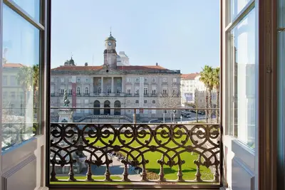 Image de BOUTiQUE Rentals- The MiRa*Douro Ribeira Apartment w/ garage