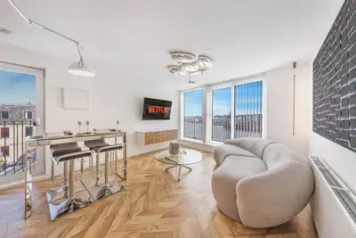 Image de Mearns Street Suite | Grampian Lettings Ltd