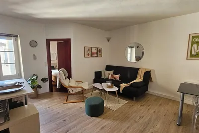 Image de Ty Graslin - Appartement Calme et Central à Nantes