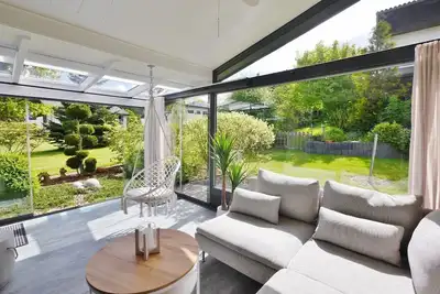 Image de Ferienhaus \"Kahle Pön\" inkl. MeineCard+