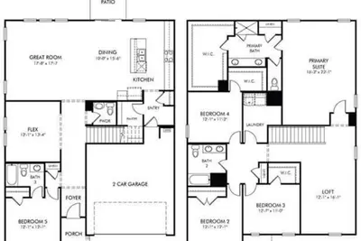 Image de Spacious 5-bedroom house in charming Angier with WiFi, Ac