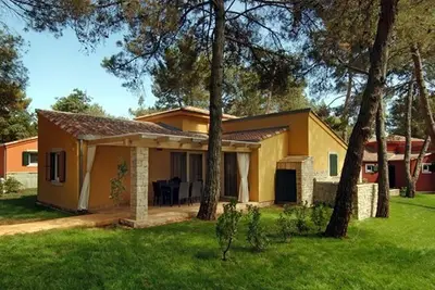 Image de Vacation complex Istrian Villas Villa V Sv4p2 for 6 persons