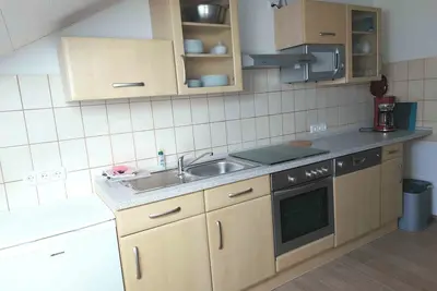 Image de Cebullas vacation apartment