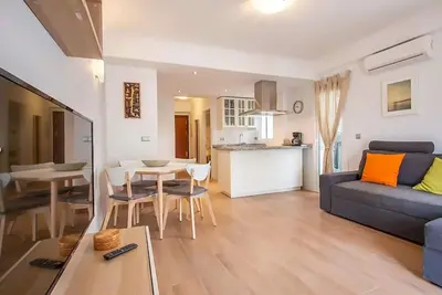 Image de Apartamento Almeria - Une Chambre Appartement, Couchages 2