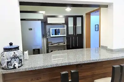 Image de Nice apartment in condesa