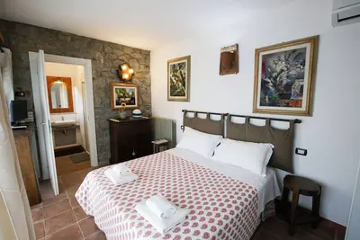 Image de Family apartment in the green