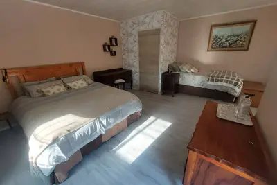 Image de Charming 1-bedroom bed & breakfast in Bethulie with WiFi