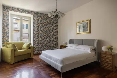 Image de Roma - Appartamento - Id 25