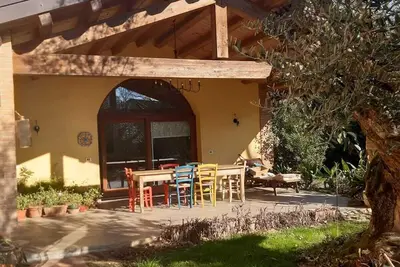 Image de Into The Green: Quiet And Silence Close To Venice! ! !