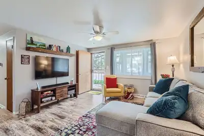 Image de Quay Getaway