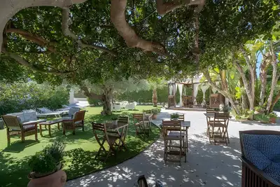 Chambre \"Matrimoniale\" avec terrasse partagée, Wi-Fi et climatisation