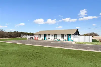 Image de Charming 2-bedroom 1-bath duplex at Joy Rv Resort in Copperas Cove, Texas