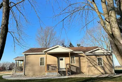 Image de Cozy Country Home Near Lake Shelbyville