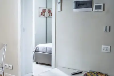 Image de Appartement Centre Milan, porta venezia