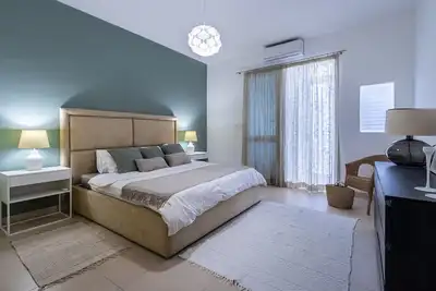 Image de Appartement-Confort-Sdb privée-Vue plage