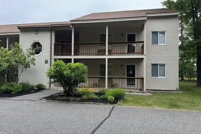 Image de Peaceful Pines Saco River Getaway