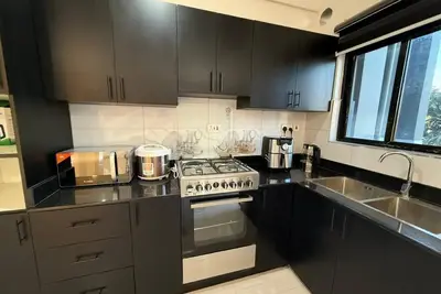 Image de Luxury M apartments