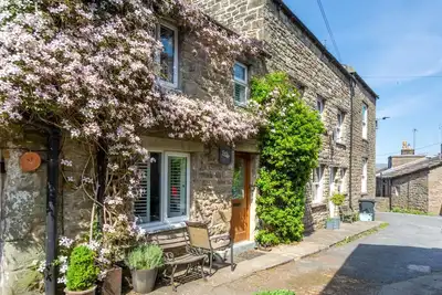 Image de Garris Cottage - Deux Chambres Maison, Couchages 3