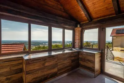 Image de Villa Breg - Four Bedroom Villa with Pool, Hot-Tub and Sauna