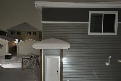 Image de Modern 1-Bedroom Garden Suite | Above Ground Suite | Side Parking | Chappelle