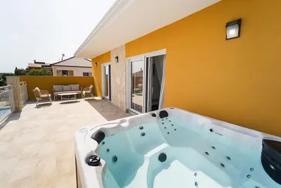 Image de Basilica Villas - Four Bedroom Villa with Pool - East villa