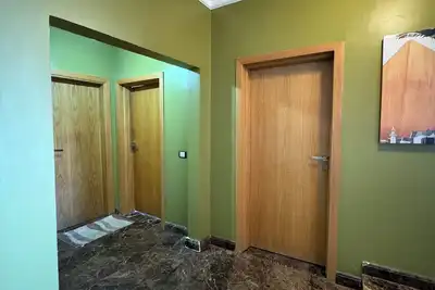 Image de Cozy 2-bedroom apartment in marvelous Maadi, Governorate with WiFi, Ac