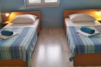 Image de Apartments Mateo - One Bedroom Apartment - Green