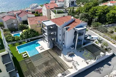Image de Luxury Living at Horizon Retreat - Standard Three Bedroom Apartment