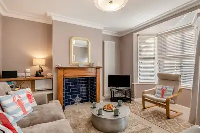 Image de Harnser Cottage - Deux Chambres Maison, Couchages 4