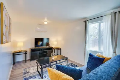 Image de 3 Mi to Arizona Stadium: Quiet Tucson Retreat