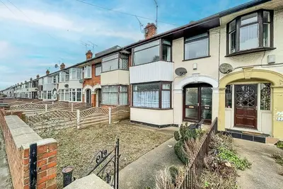 Image de 3 bedroom house in Hull, sleeps 8 ref 99588sb