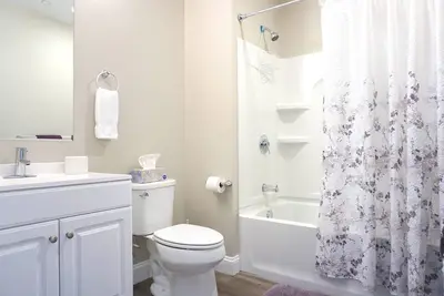 Image de #31 - 1br with Den/Office Space for Long-term Stays