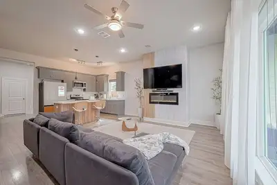 Image de Cozier Oak • Nrg, Med Ctr & Dtwn