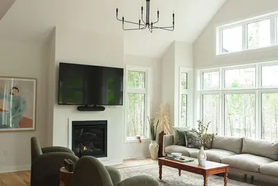 Image de Heron House Huntsville