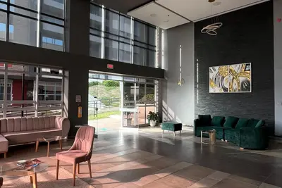 Image de Apartment in exclusive areain Barranquilla