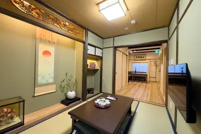 Image de Shiki Homes | Seigaken 誠雅軒