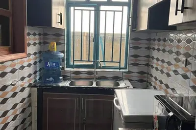 Image de Quite and Comfortable apartment