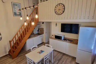 Image de Villa Canto Rano