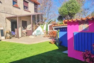 Image de Top comfort Family house - Gym & Garden